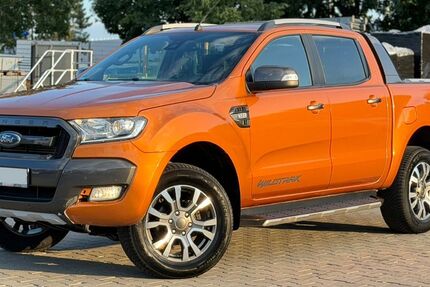Ford Ranger 268.000 km 14.999 &euro; Hanau (Grossauheim) 63457