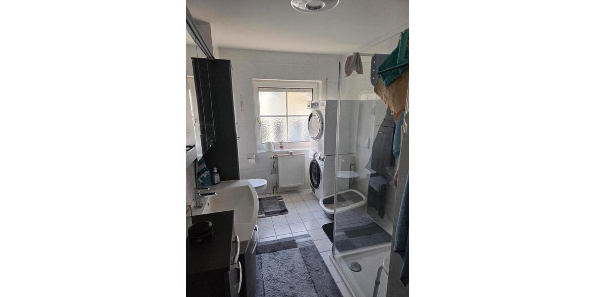 Etagenwohnung Erbach - 3 Zimmer, 85 m&sup2;, 880&euro; | Angebot:24729330