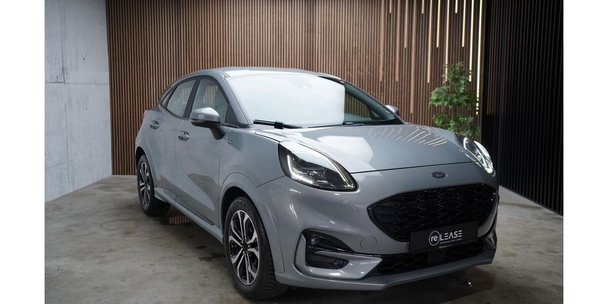 Ford Puma 83.150 km 13.888 &euro; Königsbrunn 86343