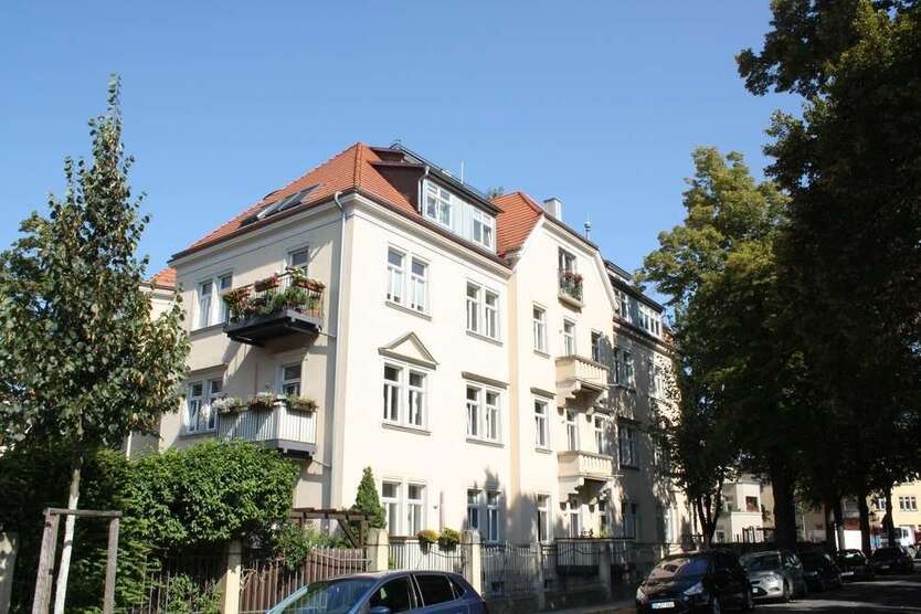 Wohnung zum Kaufen in Dresden 179.000 € 66 m²