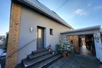 Freist. EFH + Garage +gr. Garten im Herzen v. Rheidt bezugsbereit 4.5 zimmer