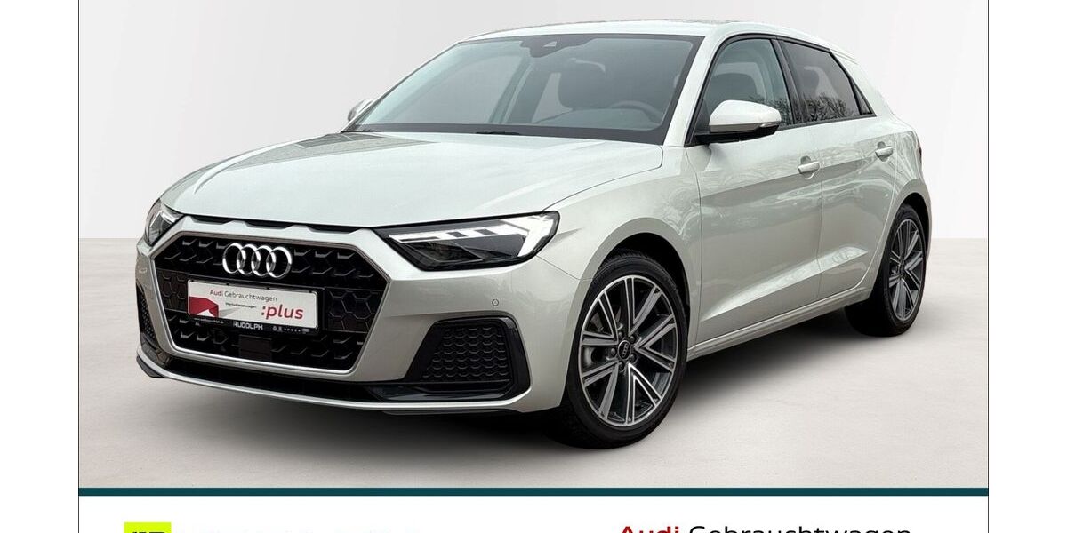 Audi A1 7.580 km 28.380 &euro; Merseburg 06217