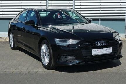 Audi A6 131.887 km 29.990 &euro; Buergstadt 63927