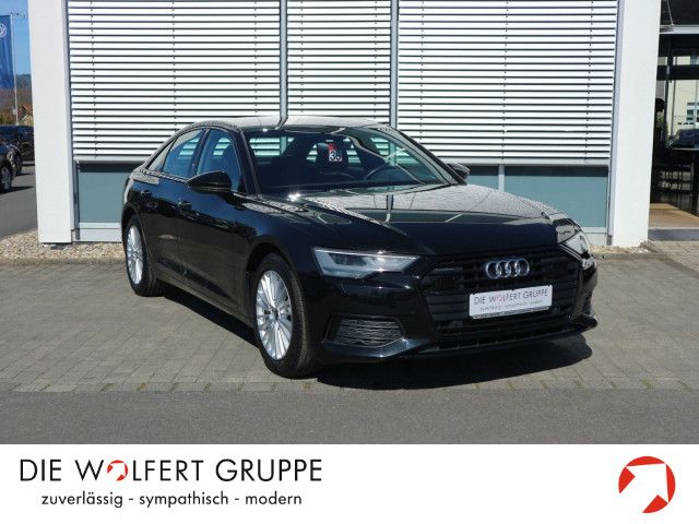 Audi A6 131.887 km 29.990 &euro; Buergstadt 63927
