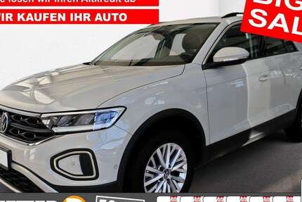 VW T-Roc 32.751 km 24.920 &euro; Rheinstetten/Mörsch bei Karlsruhe 76287