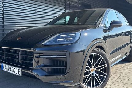 Porsche Cayenne 14.900 km 126.189 € Ettlingen 76275