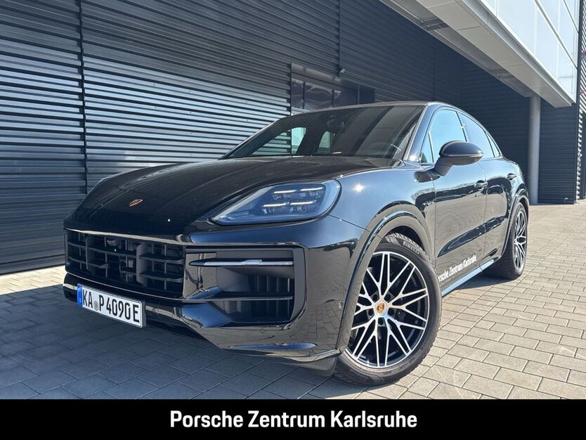 Porsche Cayenne 14.900 km 126.189 € Ettlingen 76275