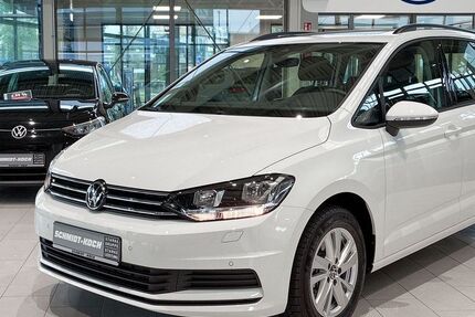 VW Touran 5.875 km 34.990 &euro; Bremen 28217