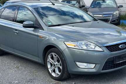 Ford Mondeo 182.000 km 1.950 € Viernheim 68519