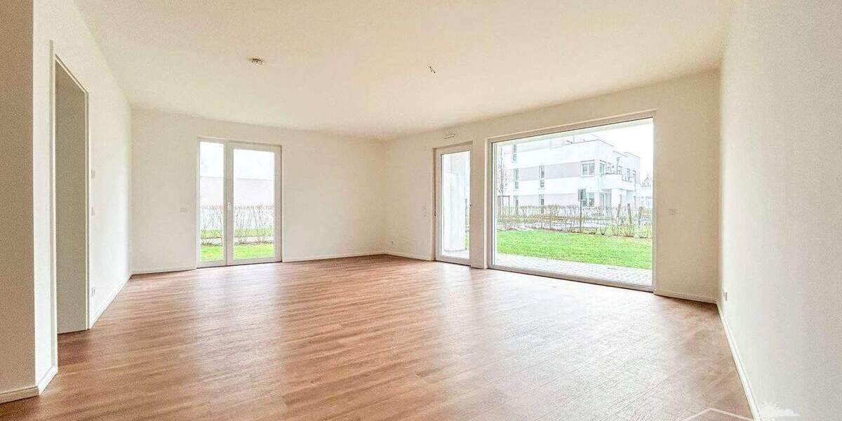 Etagenwohnung Fredenbeck - 3 Zimmer, 131 m&sup2;, 379.000&euro; | Angebot:25822225