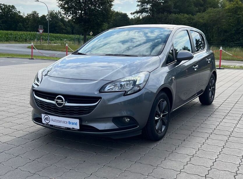 Corsa