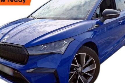 Skoda Enyaq 67.011 km 25.190 &euro; Ergolding 84030