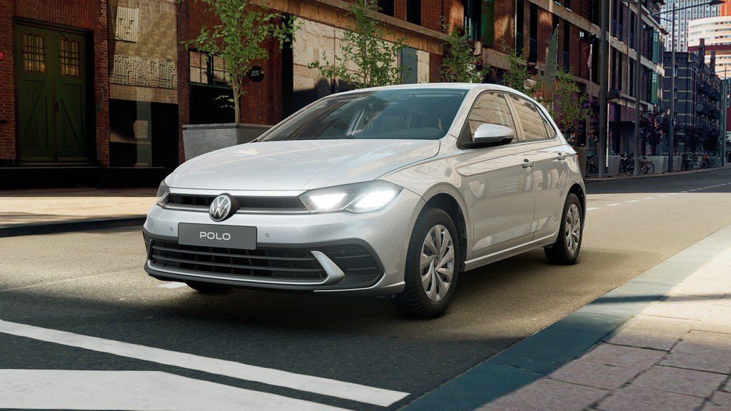 VW Polo 10.800 km 18.930 &euro; Singen 78224