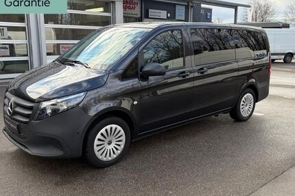 Mercedes-Benz Vito 48.250 km 49.980 &euro; Grafing bei München 85567