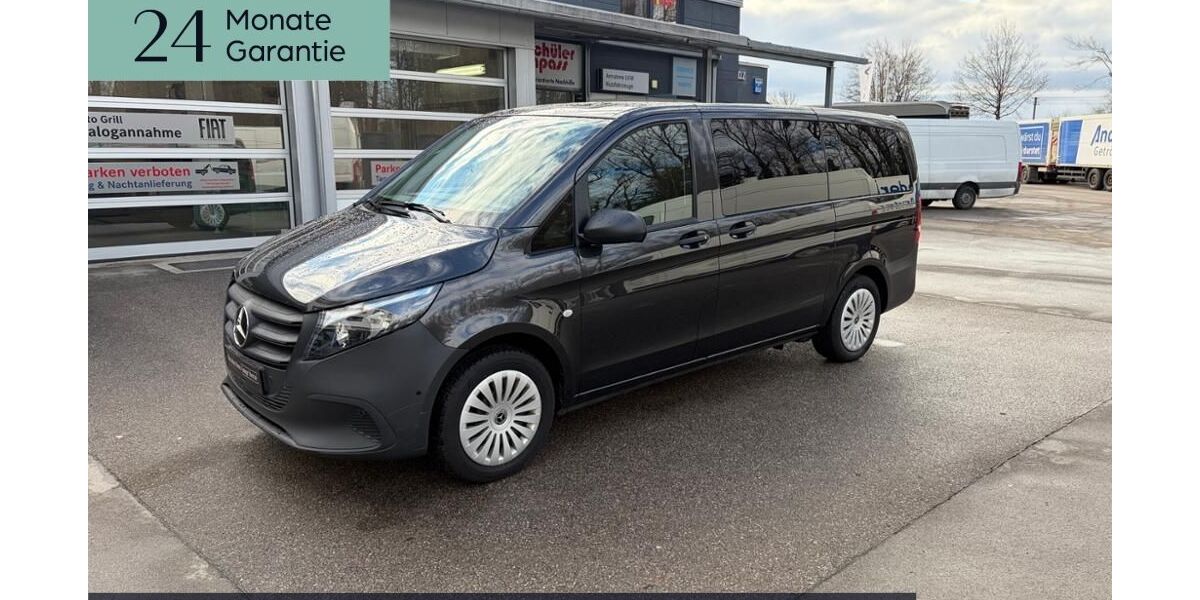 Mercedes-Benz Vito 48.250 km 50.950 &euro; Grafing bei München 85567