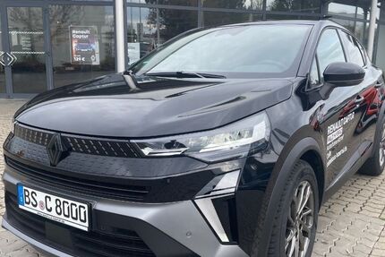 Renault Captur 3.090 km 29.390 &euro; Braunschweig 38124