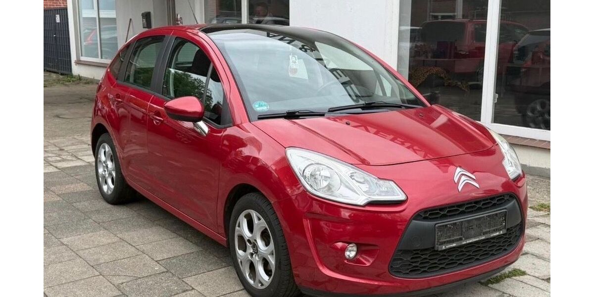 Citroen C3 170.000 km 2.850 &euro; Bremervörde 27432
