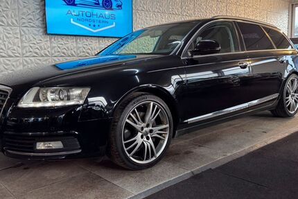 Audi A6 170.500 km 9.999 &euro; Stapelfeld 22145