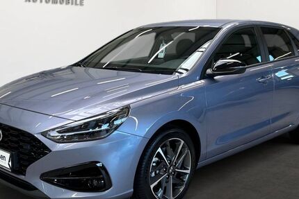 Hyundai i30 6.210 km 21.990 &euro; Aurich 26605