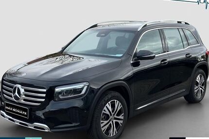 Mercedes-Benz GLB 200 4.300 km 39.480 &euro; Suhl 98528