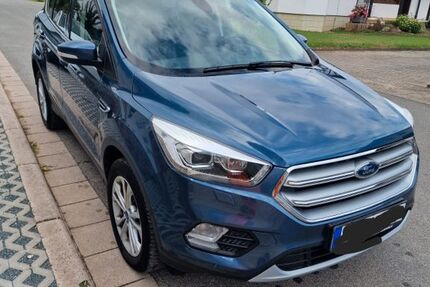 Ford Kuga 85.500 km 14.000 &euro; Rattelsdorf 96179