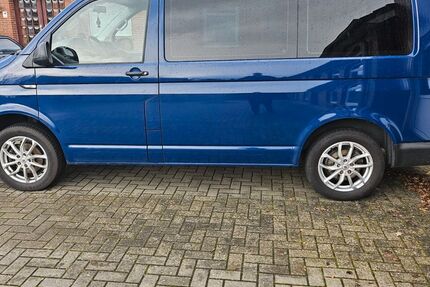 VW T6 Transporter 136.000 km 19.900 &euro; Großheide 26532