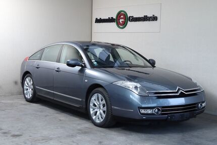 Citroen C6 68.820 km 24.990 € Rodgau 63110