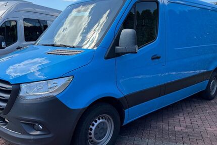 Mercedes-Benz Sprinter 175.474 km 18.445 &euro; Adelsdorf 91325