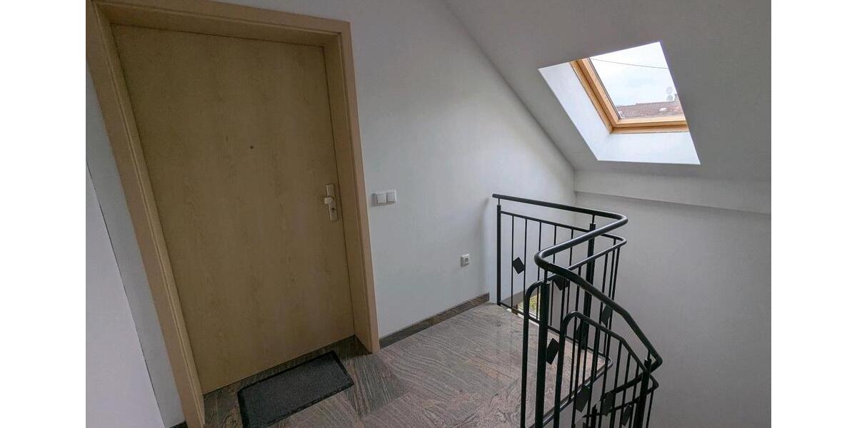 Erstbezug Wohnung in Obergünzburg 5 zimmer