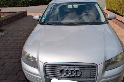 Audi A3 260.000 km 1.500 &euro; Borgentreich 34434
