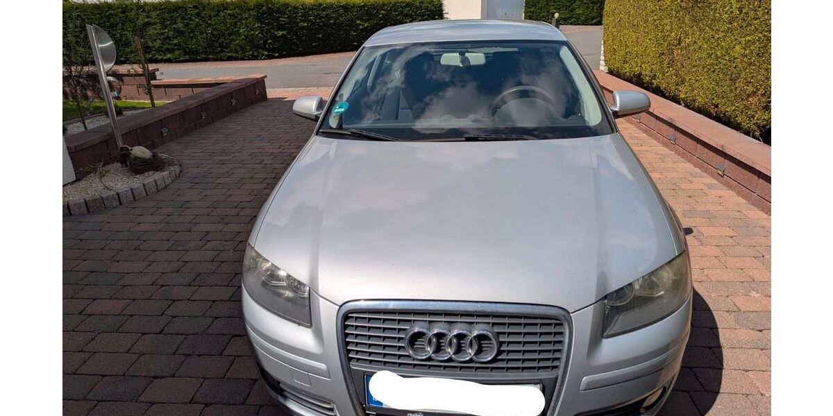 Audi A3 260.000 km 1.500 &euro; Borgentreich 34434