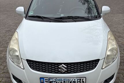 Suzuki Swift 180.000 km 3.400 &euro; Hofheim 65719