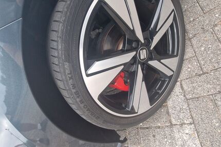 Seat Ibiza 23.700 km 19.600 &euro; Aachen 52078