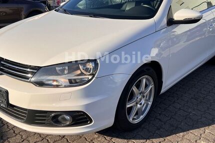 VW Eos 167.000 km 5.950 &euro; Freigericht - Somborn 63579