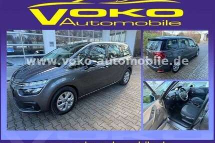 Citroen Grand C4 Picasso