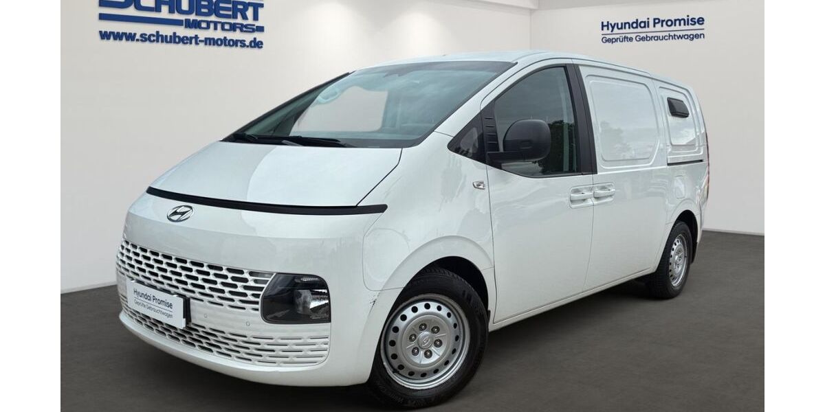 Hyundai STARIA 85.582 km 23.900 &euro; Magdeburg 39108