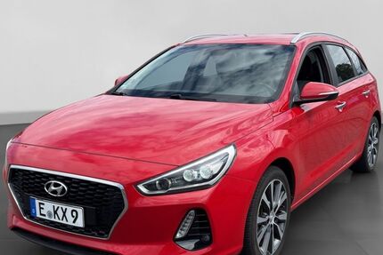 Hyundai i30 55.000 km 9.790 &euro; Essen 45326