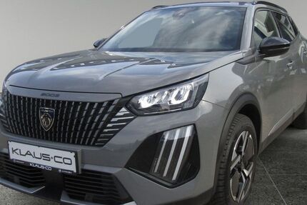 Peugeot 2008 34.513 km 23.990 &euro; Husum 25813