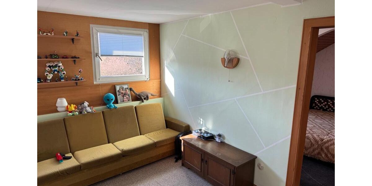 Doppelhaushälfte Schwalbach - 6 Zimmer, 136 m&sup2;, 160.000&euro; | Angebot:27225706