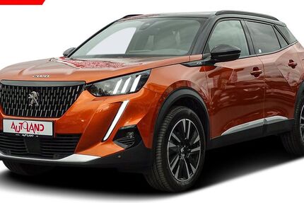 Peugeot 2008 67.078 km 14.990 &euro; Zwickau 08056