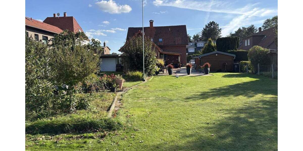 Mehrfamilienhaus, Wohnhaus Bramsche - 5 Zimmer, 184 m&sup2;, 390.000&euro; | Angebot:25427175