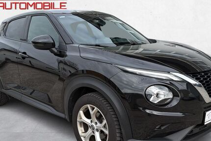 Nissan Juke 30.258 km 14.390 &euro; Freudenstadt 72250