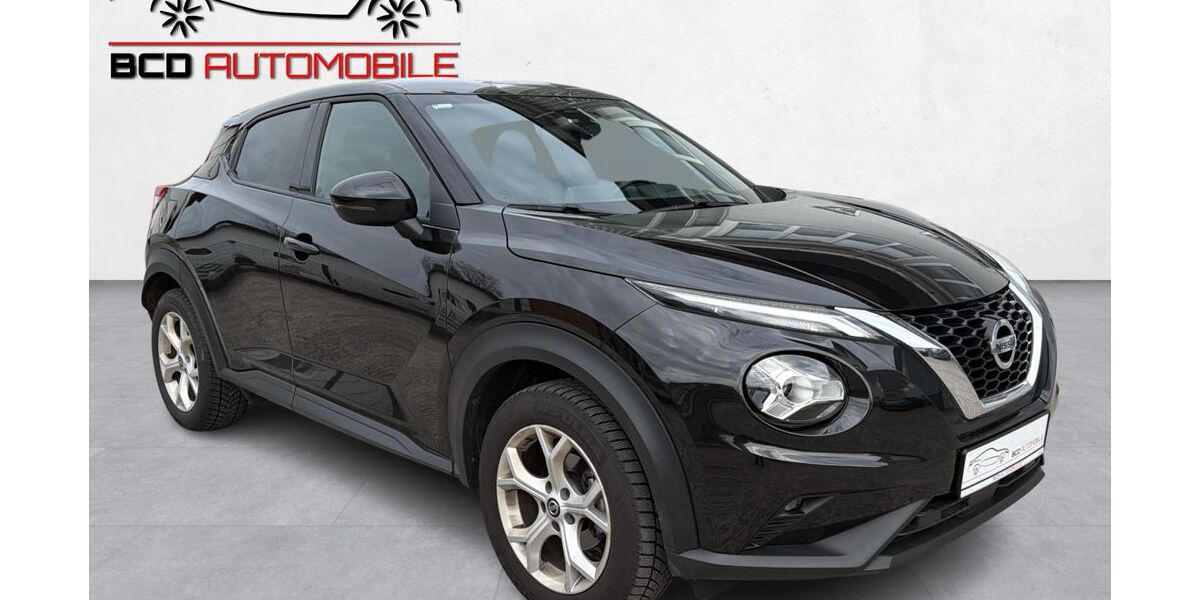 Nissan Juke 30.258 km 14.390 &euro; Freudenstadt 72250