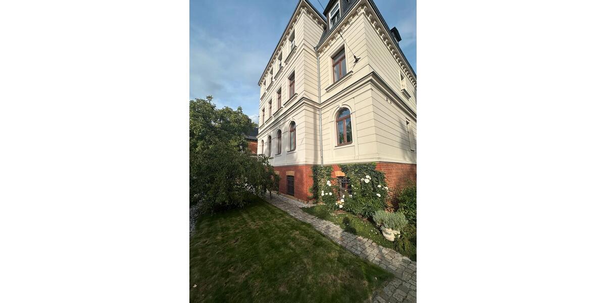 Etagenwohnung Leipzig Altwest - 3 Zimmer, 33 m&sup2;, 499&euro; | Angebot:26367398