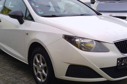 Seat Ibiza 163.705 km 2.900 &euro; Schloß Holte-Stukenbrock 33758