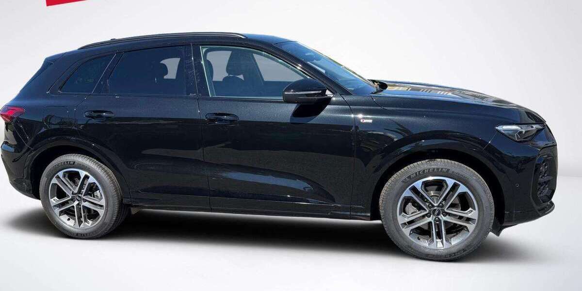 Audi Q5 10.500 km 55.975 &euro; Sankt Augustin 53757