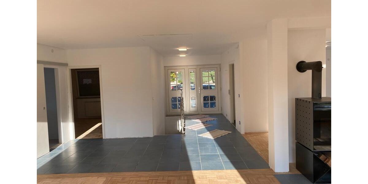 Rosellerheide, schöner Bungalow auf der Espenstr. zimmer