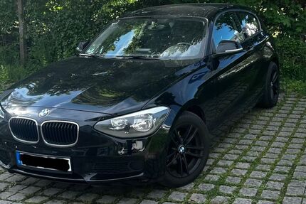 BMW 114 186.000 km 5.700 &euro; Althütte 71566