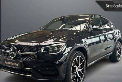Mercedes-Benz GLC 300 67.118 km 46.770 &euro; Oranienburg 16515
