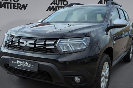 Dacia Duster 30.341 km 18.900 &euro; Diepholz 49356